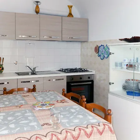 Locazione Turistica Casa Rosella