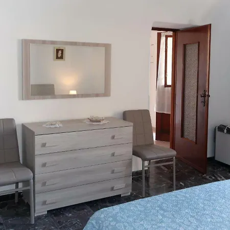 Locazione Turistica Casa Rosella Ventimiglia