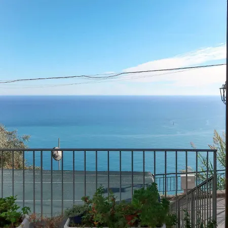 Locazione Turistica Casa Rosella
