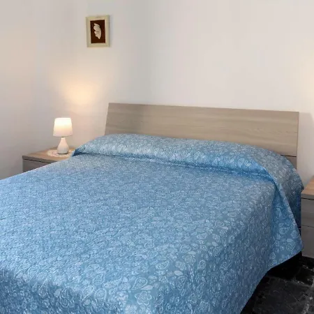 Locazione Turistica Casa Rosella Ventimiglia