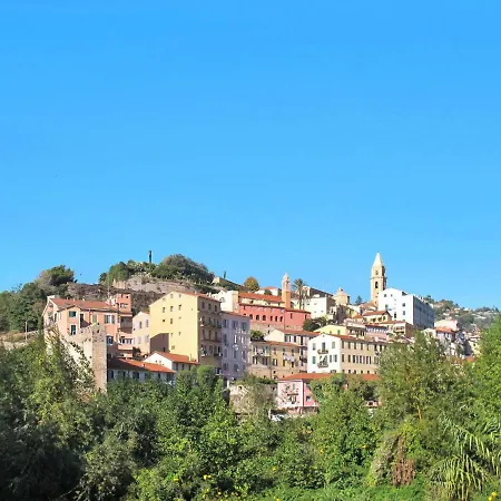 Locazione Turistica Casa Rosella Ventimiglia