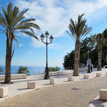 Locazione Turistica Casa Rosella Ventimiglia