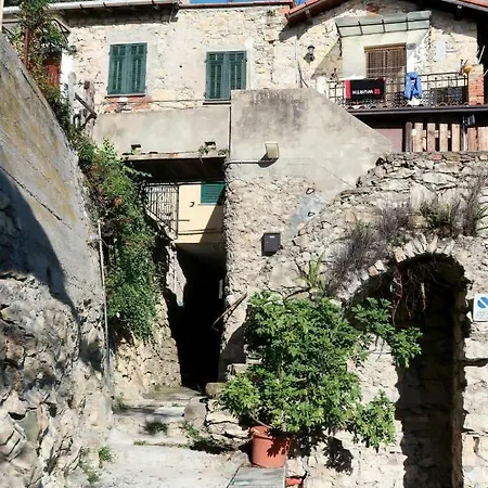 Apartment Locazione Turistica Casa Rosella