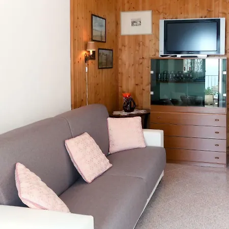 Locazione Turistica Casa Rosella *