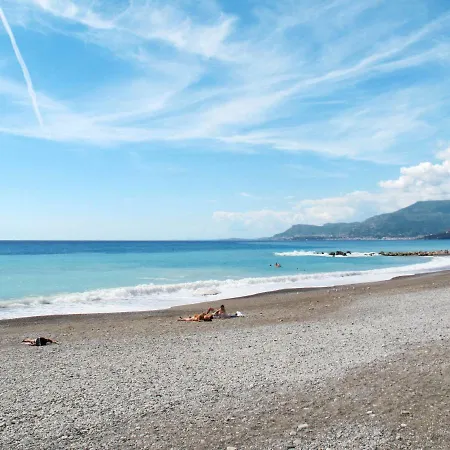 Locazione Turistica Casa Rosella Apartamento